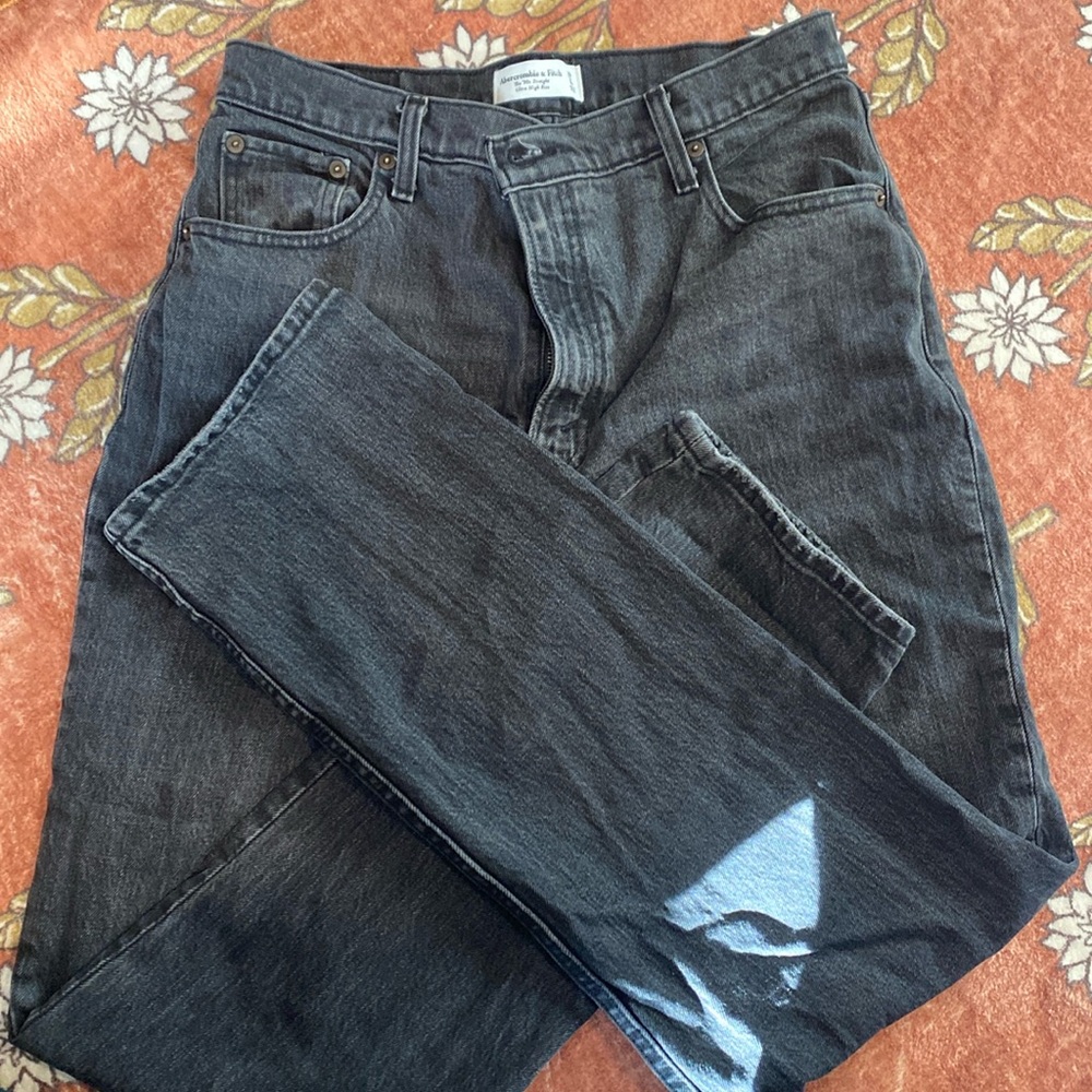 Abercrombie jeans